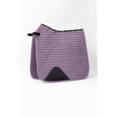 Dressuur zadeldek verkoelend Horze LIMITED EDITION Zwart pruim Violet Dressuur zadeldek verkoelend Horze LIMITED EDITION Zwart pruim Violet