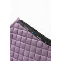 Dressuur zadeldek verkoelend Horze LIMITED EDITION Donkergrijs