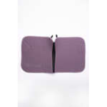 Dressuur zadeldek verkoelend Horze LIMITED EDITION Zwart pruim Violet Dressuur zadeldek verkoelend Horze LIMITED EDITION Zwart pruim Violet