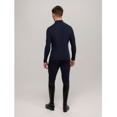 Baselayer met kraag Tommy Hilfiger Equestrian Phoenix heren Baselayer met kraag Tommy Hilfiger Equestrian Phoenix heren