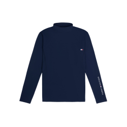 Baselayer met kraag Tommy Hilfiger Equestrian Phoenix heren