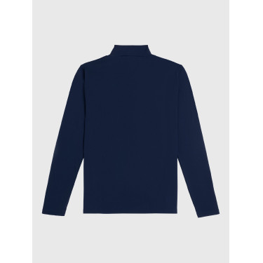 Baselayer met kraag Tommy Hilfiger Equestrian Phoenix heren Baselayer met kraag Tommy Hilfiger Equestrian Phoenix heren