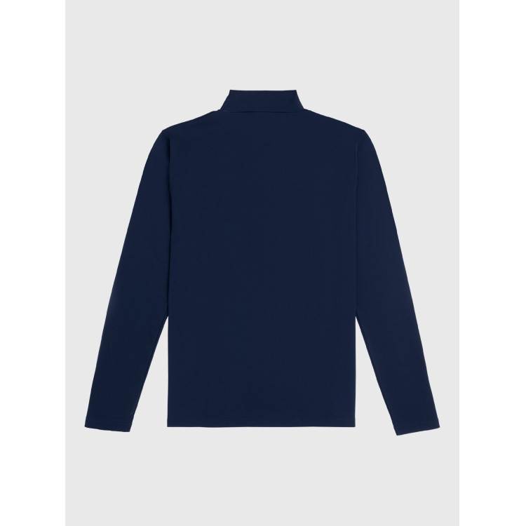 Baselayer met kraag Tommy Hilfiger Equestrian Phoenix heren Baselayer met kraag Tommy Hilfiger Equestrian Phoenix heren