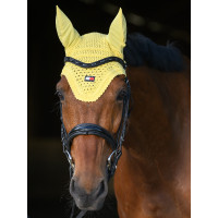 Vliegendeken Tommy Hilfiger Equestrian Lexington Citronella