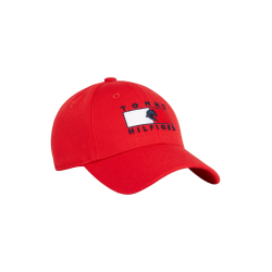 Waterafstotende pet Tommy Hilfiger Equestrian Montreal
