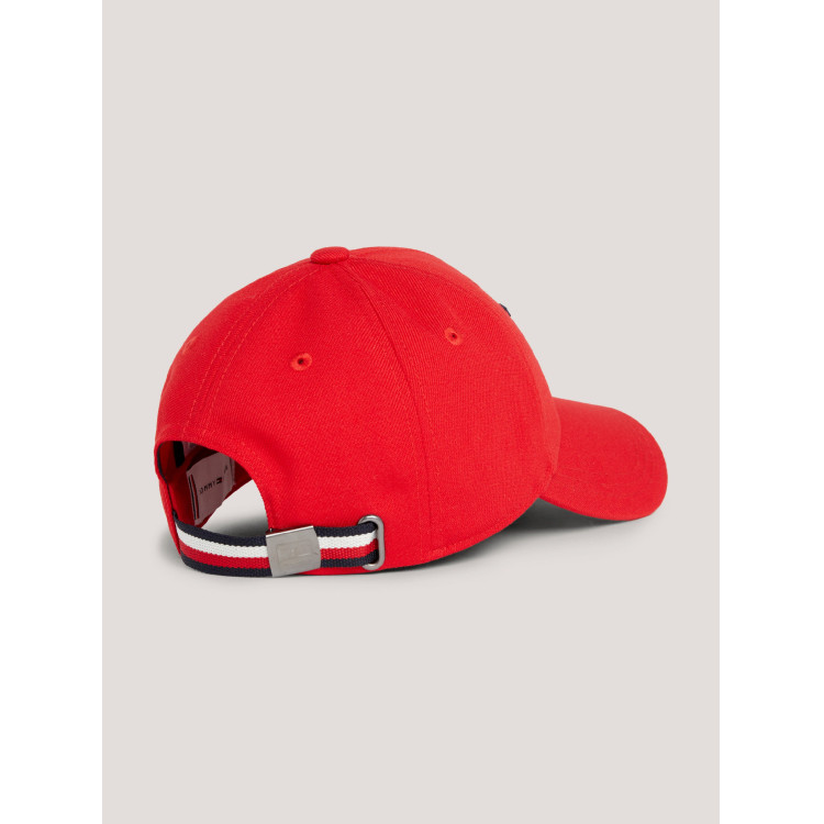 Waterafstotende pet Tommy Hilfiger Equestrian Montreal Waterafstotende pet Tommy Hilfiger Equestrian Montreal