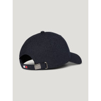 Tommy Hilfiger Equestrian Florence pet Marineblauw Tommy Hilfiger Equestrian Florence pet Marineblauw