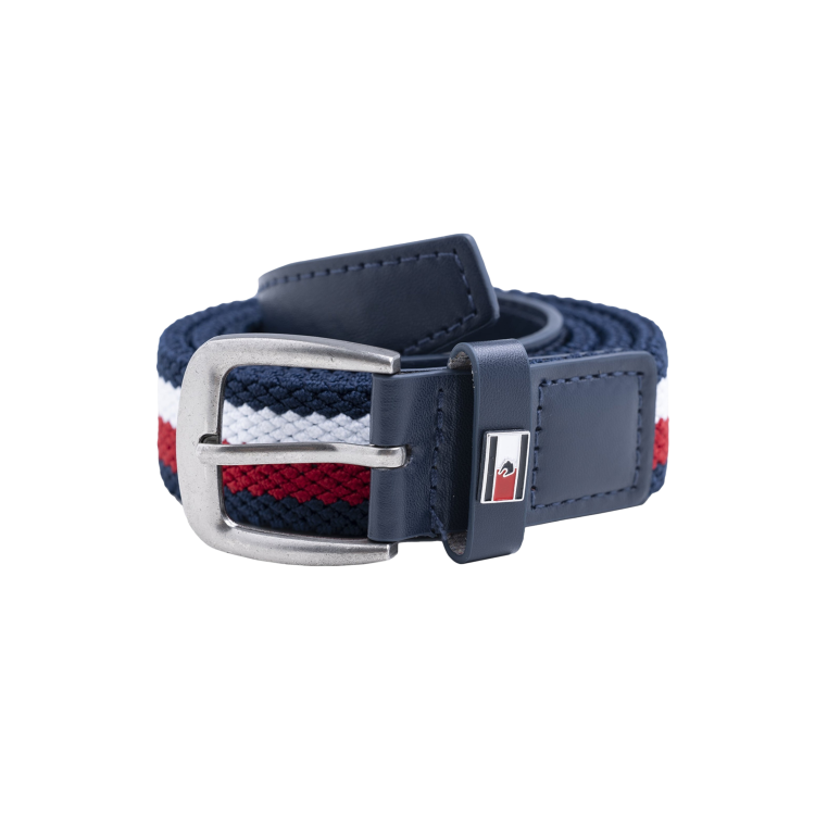 Gevlochten Tommy Hilfiger Equestrian Oakland riem Gevlochten Tommy Hilfiger Equestrian Oakland riem