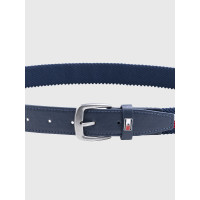 Gevlochten Tommy Hilfiger Equestrian Oakland riem Multicolor Gevlochten Tommy Hilfiger Equestrian Oakland riem Multicolor