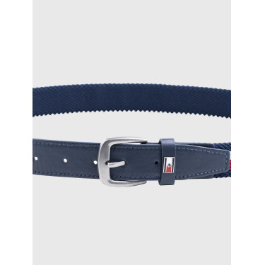 Gevlochten Tommy Hilfiger Equestrian Oakland riem Gevlochten Tommy Hilfiger Equestrian Oakland riem