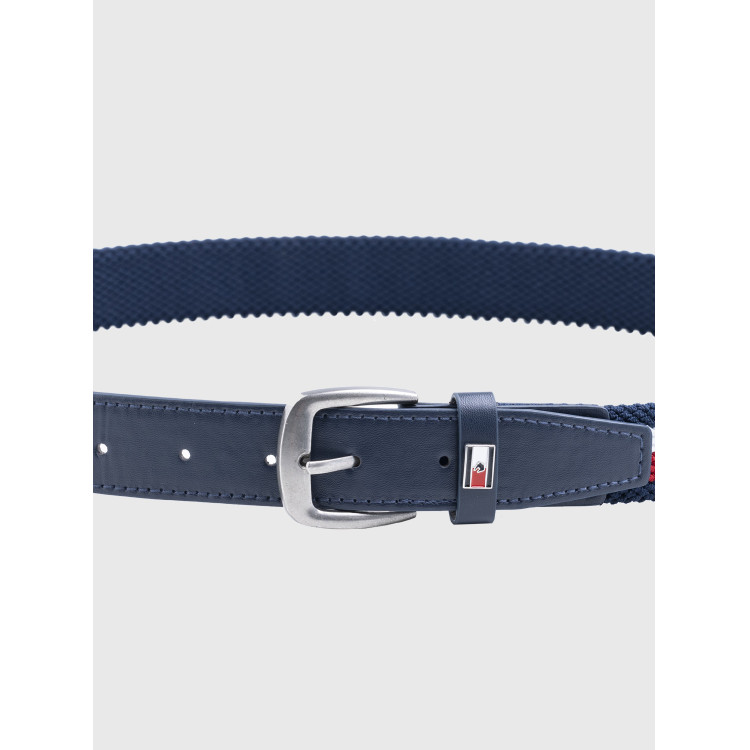 Gevlochten Tommy Hilfiger Equestrian Oakland riem Gevlochten Tommy Hilfiger Equestrian Oakland riem