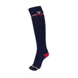 Tommy Hilfiger Equestrian Berkeley winterrijsokken Tommy Hilfiger Equestrian Berkeley winterrijsokken