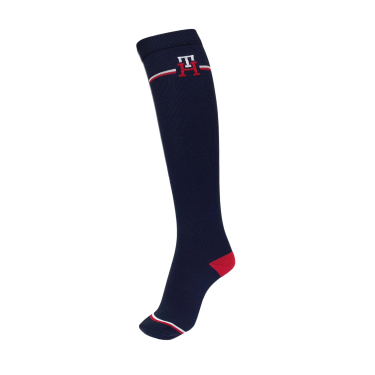 Tommy Hilfiger Equestrian Berkeley winterrijsokken Tommy Hilfiger Equestrian Berkeley winterrijsokken