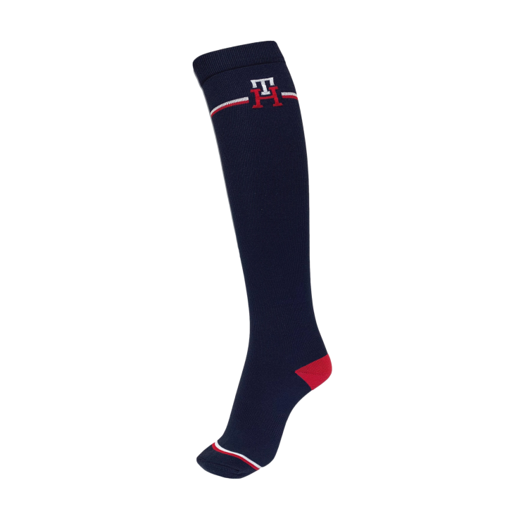 Tommy Hilfiger Equestrian Berkeley winterrijsokken Tommy Hilfiger Equestrian Berkeley winterrijsokken