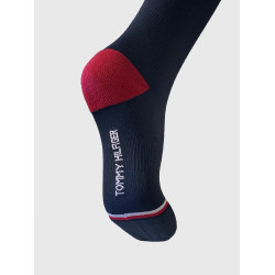Tommy Hilfiger Equestrian Berkeley winterrijsokken Tommy Hilfiger Equestrian Berkeley winterrijsokken
