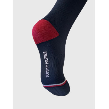 Tommy Hilfiger Equestrian Berkeley winterrijsokken Tommy Hilfiger Equestrian Berkeley winterrijsokken