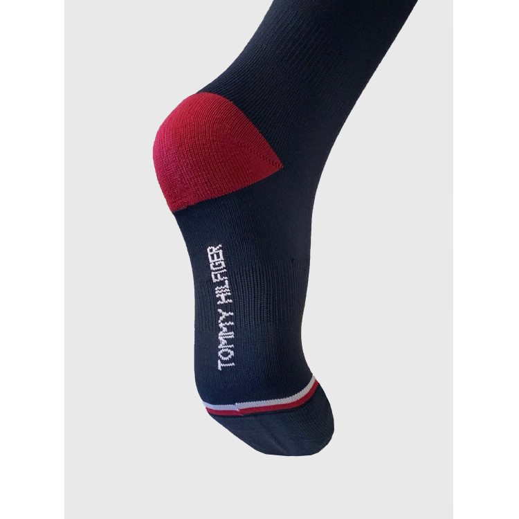 Tommy Hilfiger Equestrian Berkeley winterrijsokken Tommy Hilfiger Equestrian Berkeley winterrijsokken