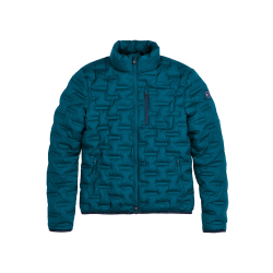 Tommy Hilfiger Equestrian Charleston heren donsjas