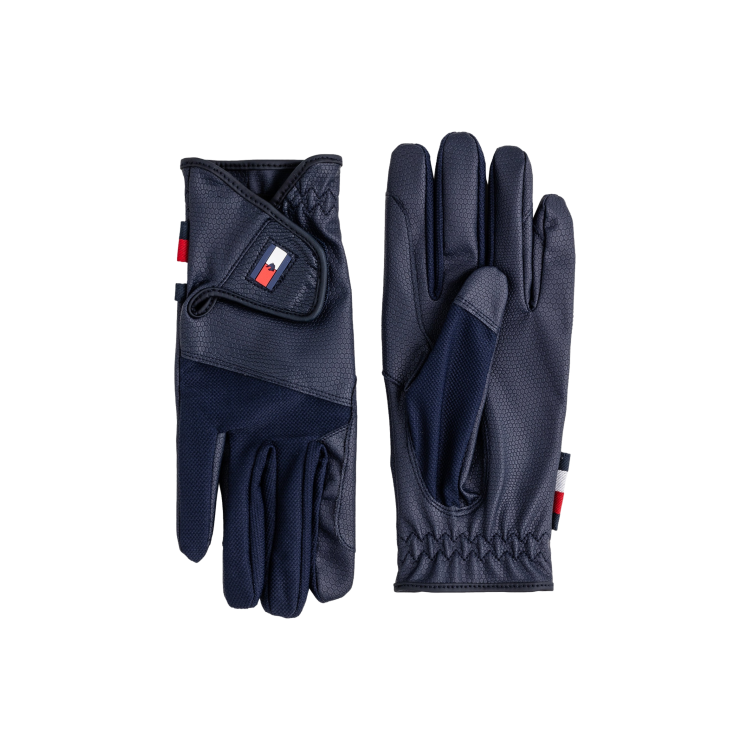 Handschoenen Tommy Hilfiger Equestrian Duke