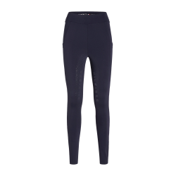Tommy Hilfiger Equestrian Amber hoge taille full grip damesrijlegging
