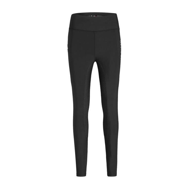 Tommy Hilfiger Equestrian Devon full grip damesrijlegging Tommy Hilfiger Equestrian Devon full grip damesrijlegging