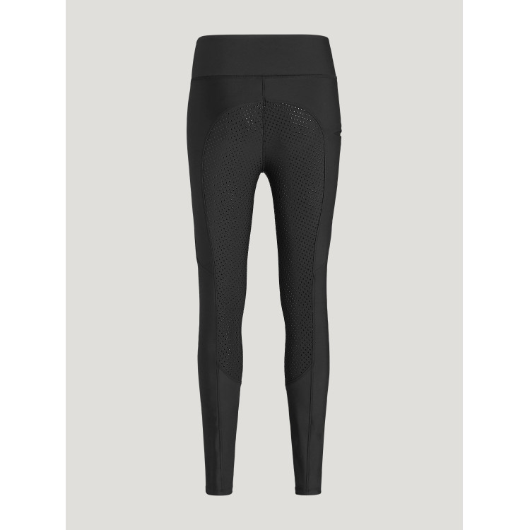 Tommy Hilfiger Equestrian Devon full grip damesrijlegging Tommy Hilfiger Equestrian Devon full grip damesrijlegging