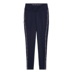 Tommy Hilfiger Equestrian Rome full grip dameslegging