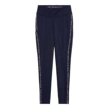 Tommy Hilfiger Equestrian Rome full grip dameslegging
