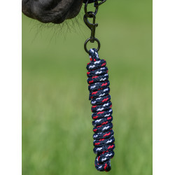 Halster en halstertouw Tommy Hilfiger Equestrian Yale Halster en halstertouw Tommy Hilfiger Equestrian Yale