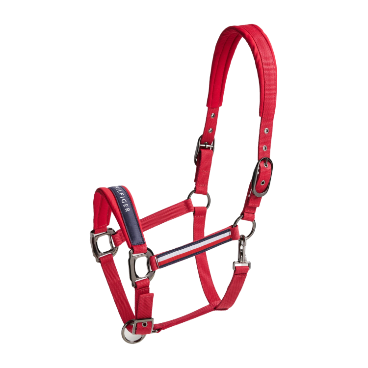 Halster Tommy Hilfiger Equestrian Lincoln