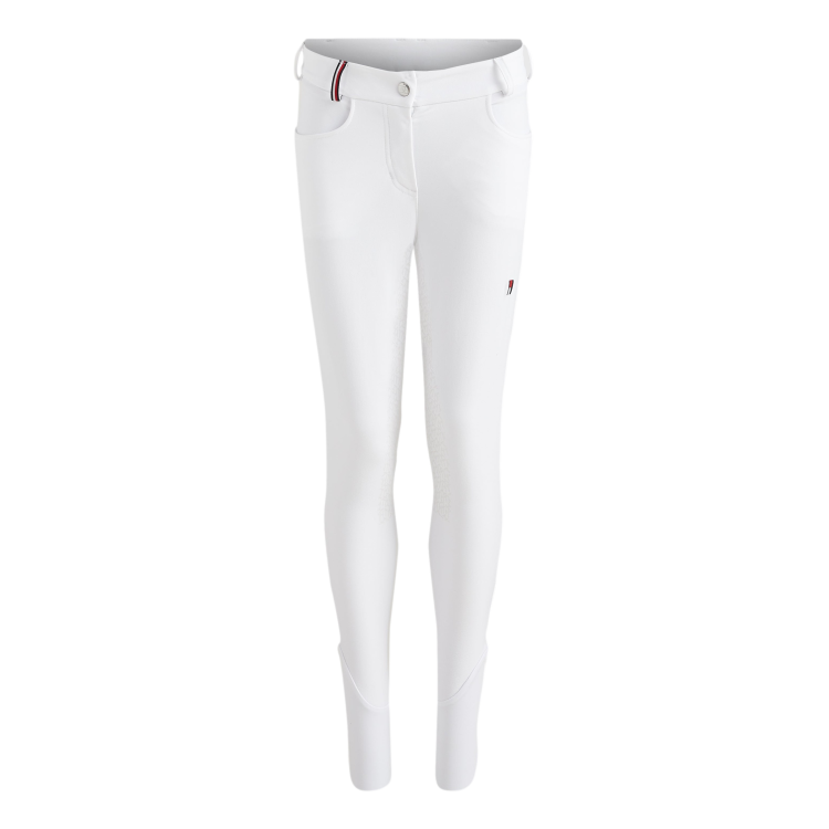 Klassieke damesrijbroek Tommy Hilfiger Equestrian Klassieke damesrijbroek Tommy Hilfiger Equestrian