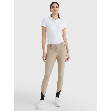 Klassieke damesrijbroek Tommy Hilfiger Equestrian Klassieke damesrijbroek Tommy Hilfiger Equestrian