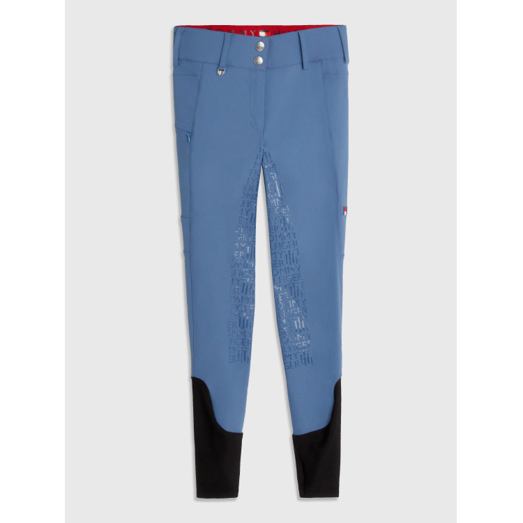 Damesrijbroek Pro Tommy Hilfiger Equestrian Damesrijbroek Pro Tommy Hilfiger Equestrian