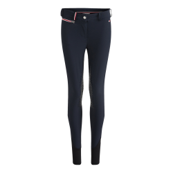 Damesrijbroek Tommy Hilfiger Equestrian full grip