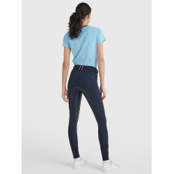 Damesrijbroek Tommy Hilfiger Equestrian full grip Damesrijbroek Tommy Hilfiger Equestrian full grip