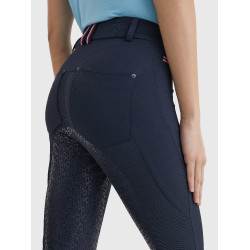 Damesrijbroek Tommy Hilfiger Equestrian full grip Damesrijbroek Tommy Hilfiger Equestrian full grip