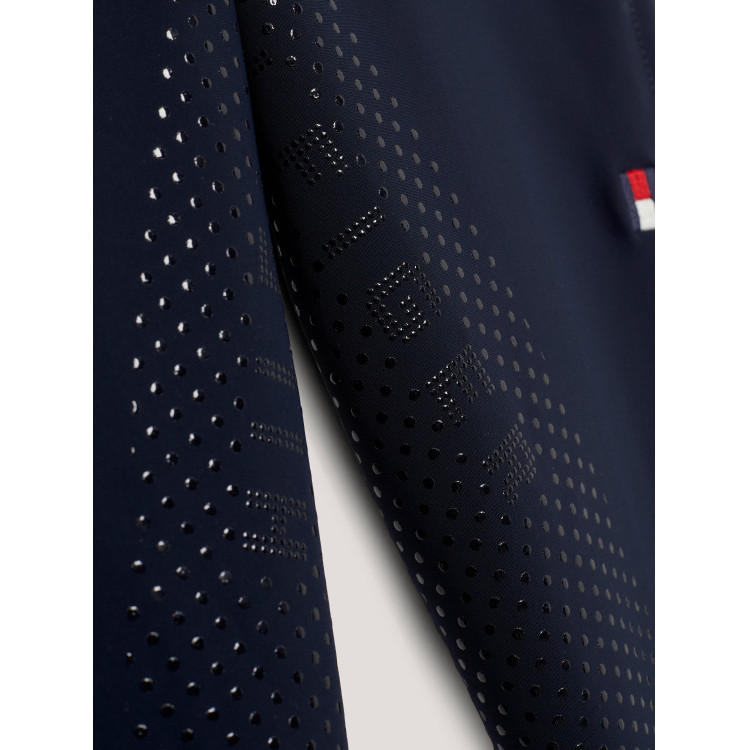 Tommy Hilfiger Equestrian Geneva full grip damesrijbroek Tommy Hilfiger Equestrian Geneva full grip damesrijbroek