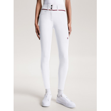 Tommy Hilfiger Equestrian Geneva full grip damesrijbroek Tommy Hilfiger Equestrian Geneva full grip damesrijbroek