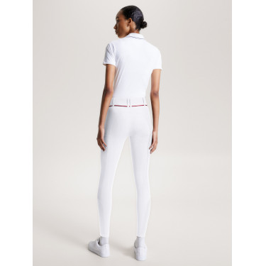 Tommy Hilfiger Equestrian Geneva full grip damesrijbroek Tommy Hilfiger Equestrian Geneva full grip damesrijbroek