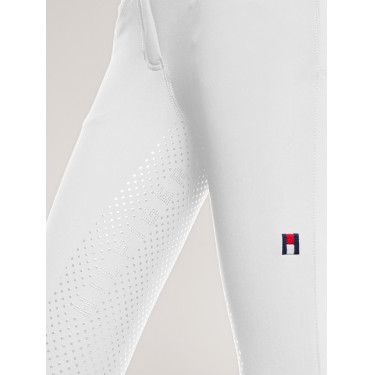 Tommy Hilfiger Equestrian Geneva full grip damesrijbroek Tommy Hilfiger Equestrian Geneva full grip damesrijbroek