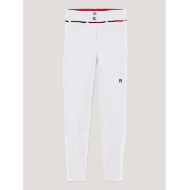 Tommy Hilfiger Equestrian Geneva full grip damesrijbroek Tommy Hilfiger Equestrian Geneva full grip damesrijbroek