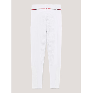 Tommy Hilfiger Equestrian Geneva full grip damesrijbroek Tommy Hilfiger Equestrian Geneva full grip damesrijbroek