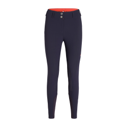 Tommy Hilfiger Equestrian Helena damesrijbroek met kniegreep