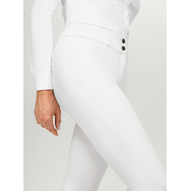 Tommy Hilfiger Equestrian Helena damesrijbroek met kniegreep Tommy Hilfiger Equestrian Helena damesrijbroek met kniegreep