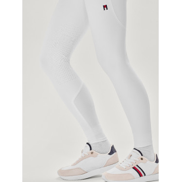 Tommy Hilfiger Equestrian Helena damesrijbroek met kniegreep Tommy Hilfiger Equestrian Helena damesrijbroek met kniegreep