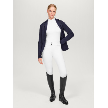 Tommy Hilfiger Equestrian Helena damesrijbroek met kniegreep Tommy Hilfiger Equestrian Helena damesrijbroek met kniegreep