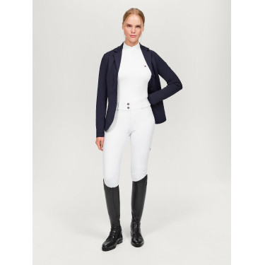 Tommy Hilfiger Equestrian Helena damesrijbroek met kniegreep Tommy Hilfiger Equestrian Helena damesrijbroek met kniegreep