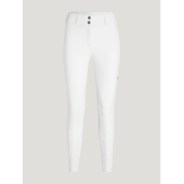 Tommy Hilfiger Equestrian Helena damesrijbroek met kniegreep Tommy Hilfiger Equestrian Helena damesrijbroek met kniegreep