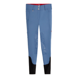 Tommy Hilfiger Equestrian Pro damesrijbroek met kniestukken