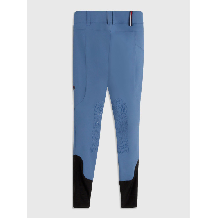 Tommy Hilfiger Equestrian Pro damesrijbroek met kniestukken Tommy Hilfiger Equestrian Pro damesrijbroek met kniestukken